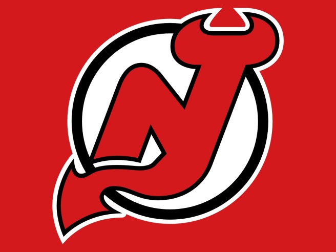 New Jersey Devils logo