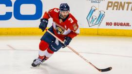 Image result for keith yandle